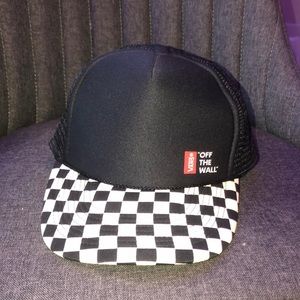 Vans Snapback Hat